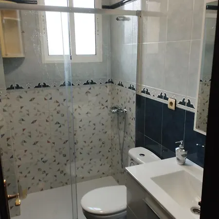 Appartamento Ana Burela Esterno foto