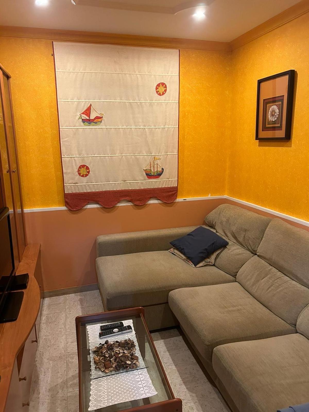 Apartment Ana *