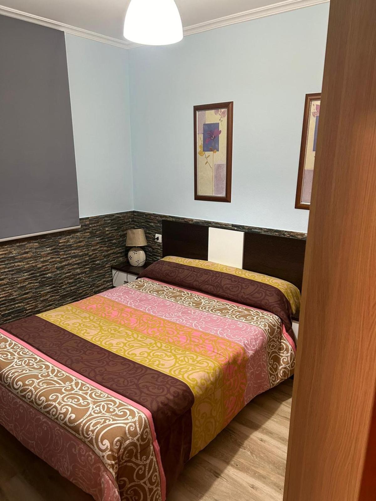 Apartamento Ana